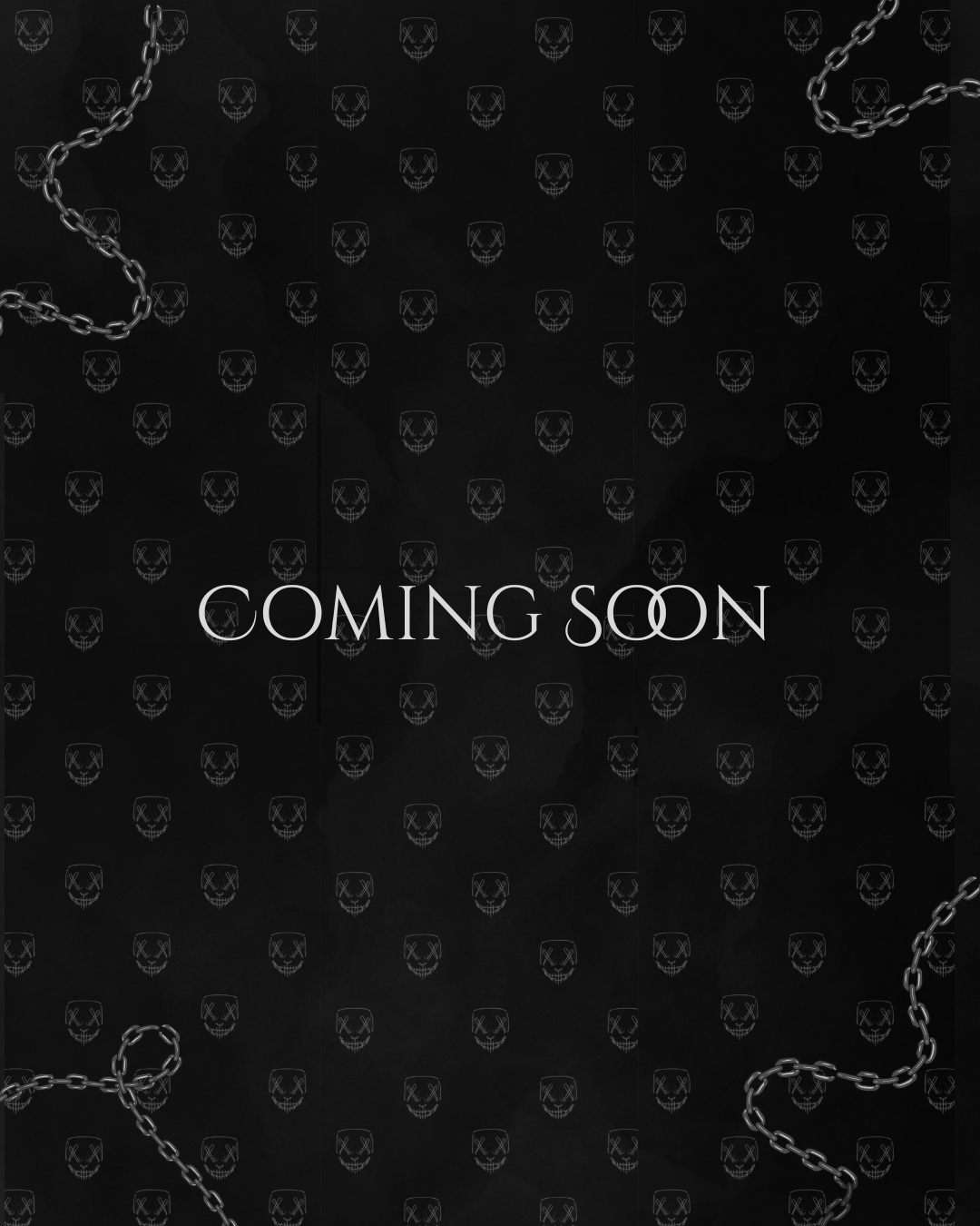 Coming Soon